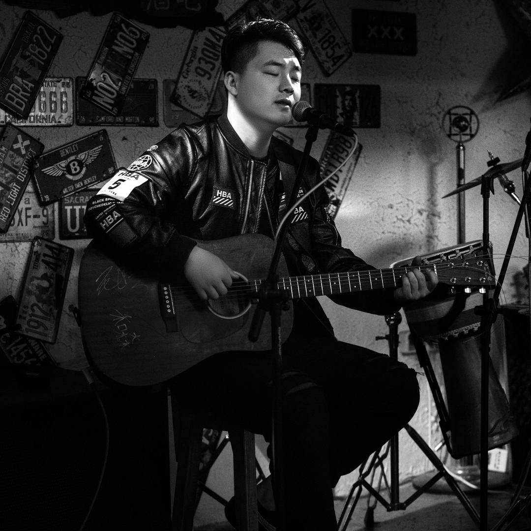 阿礼🎤
