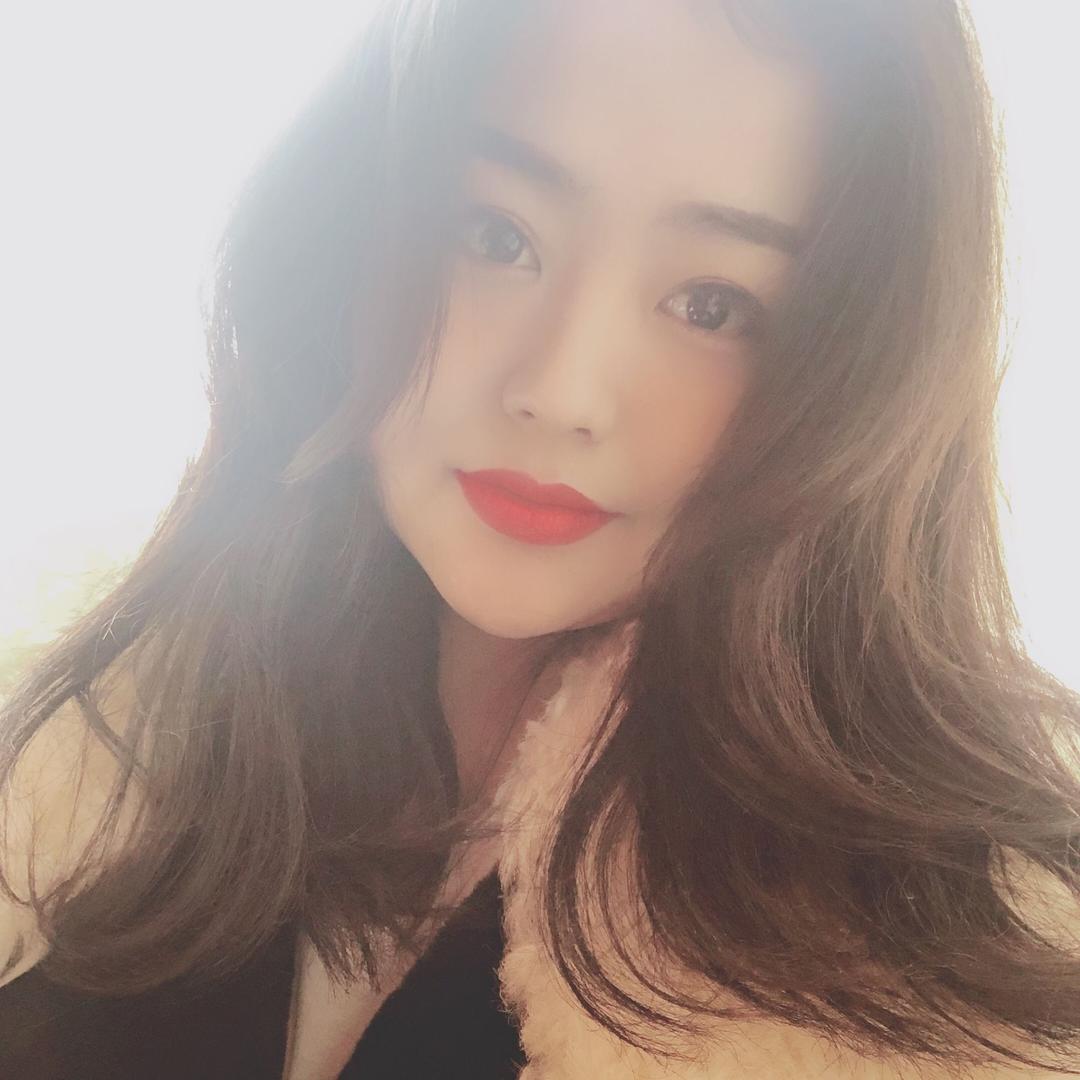 小阿慧S.H