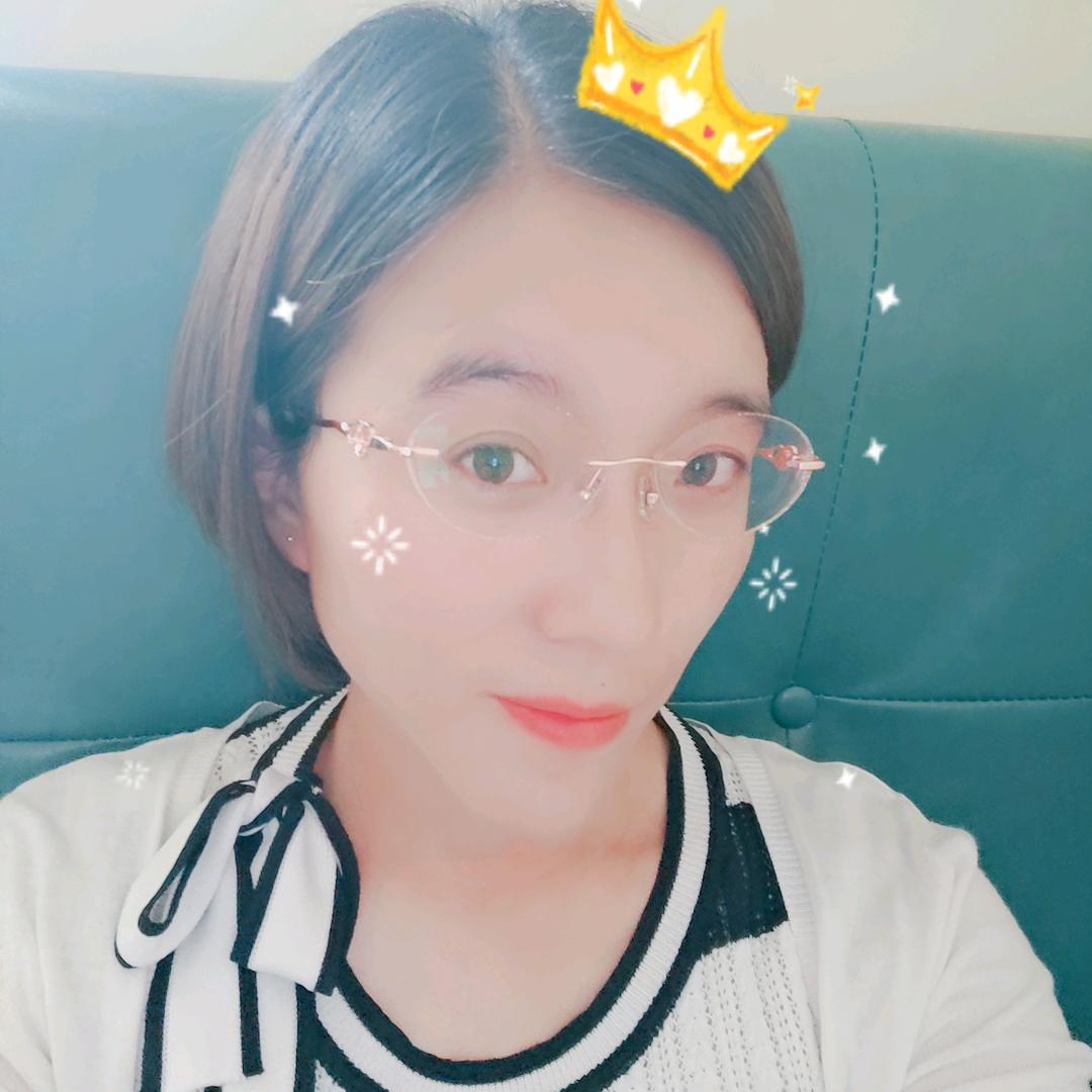 未来星小龙女。