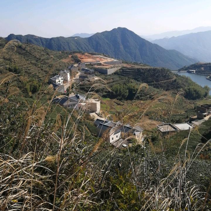 山水农家乐，茶山饭店。