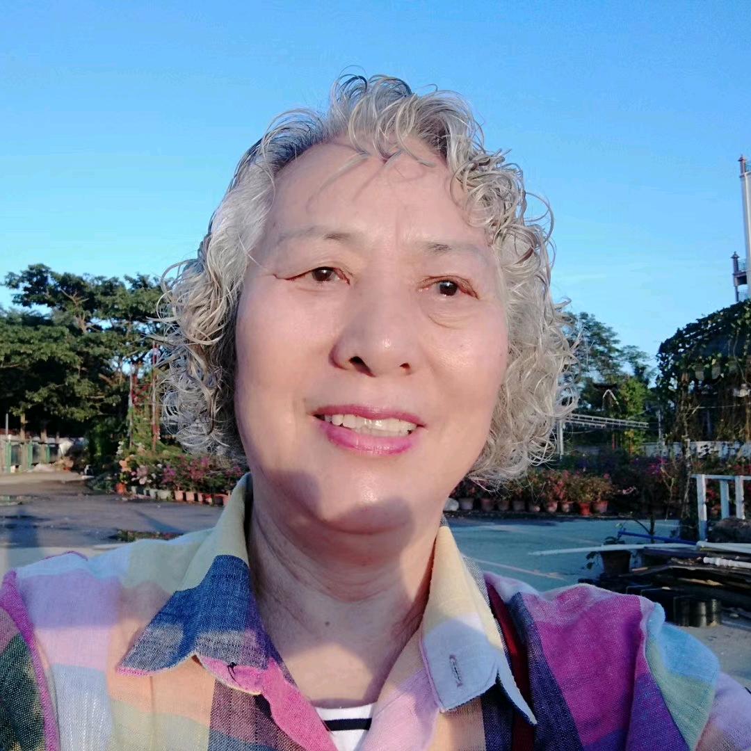 可爱老妈