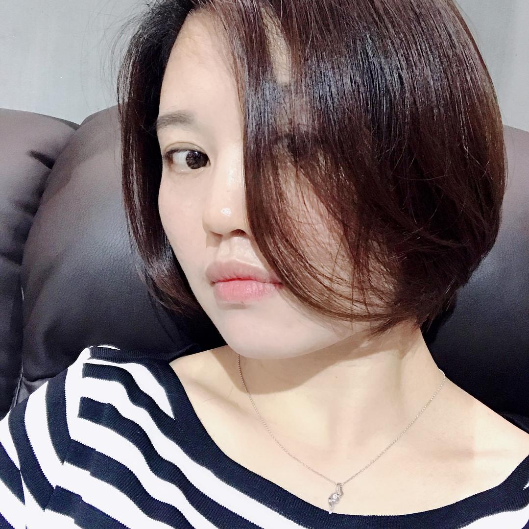 美丫头