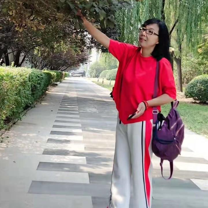 恋汐：玖瑛