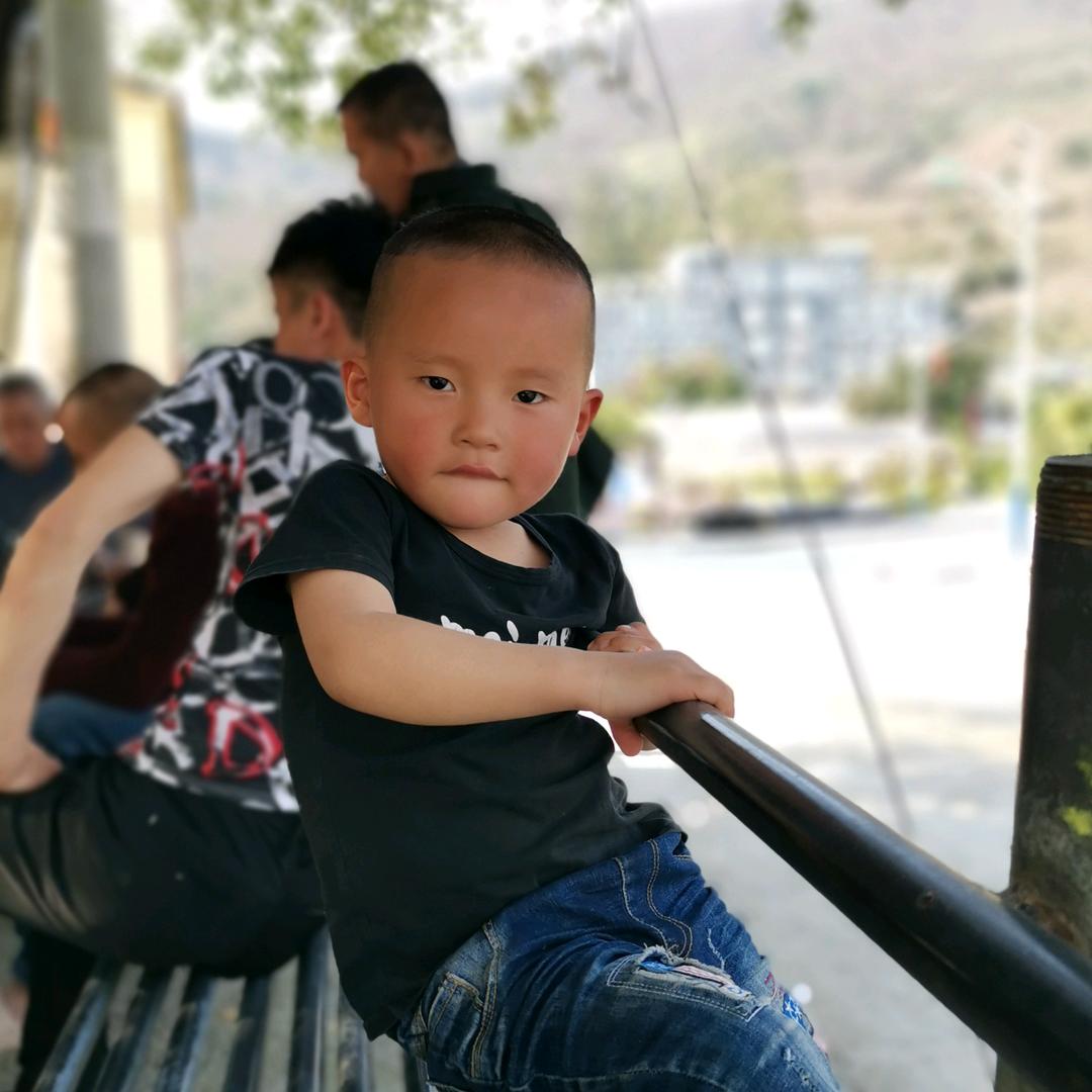 明天会更好。