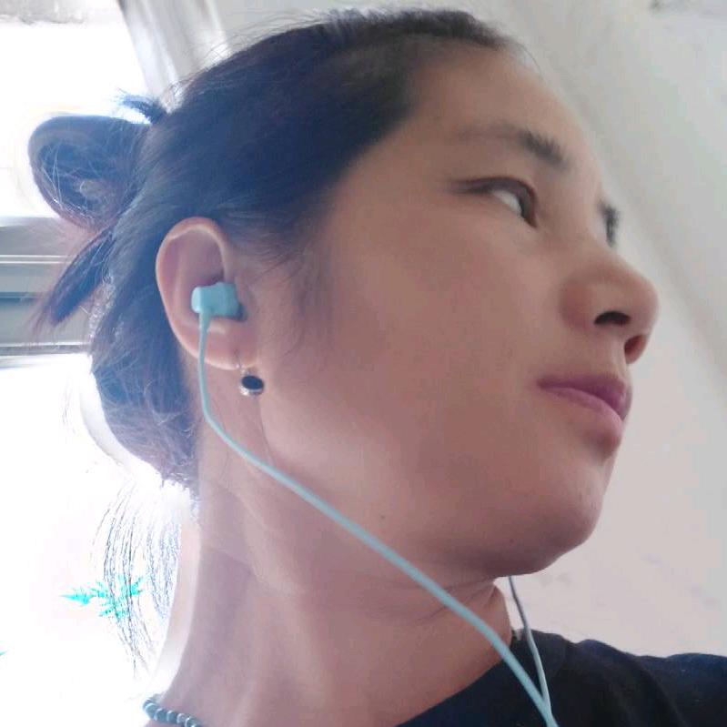 怀香