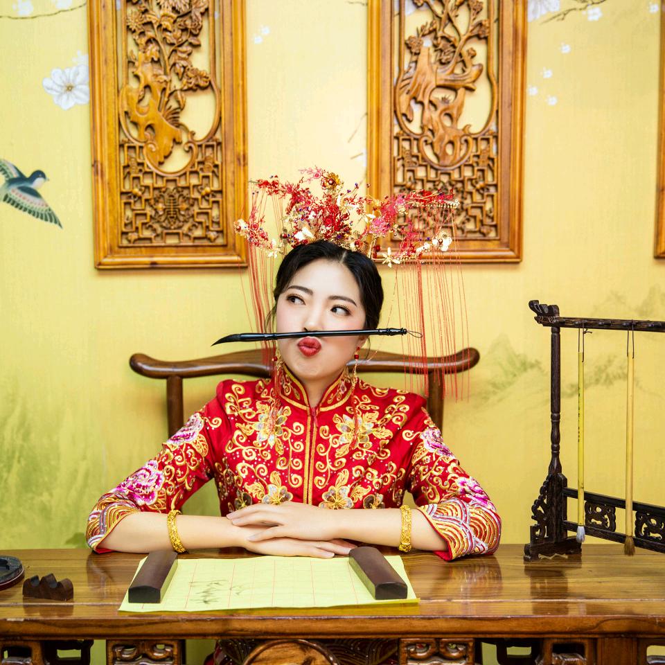小彭