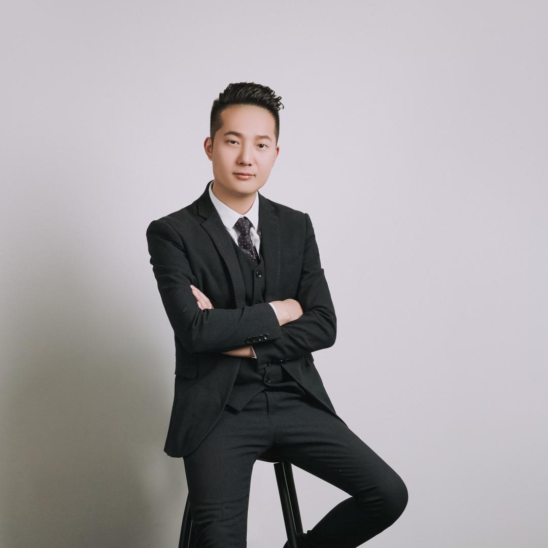 郑州贴膜的阿伟（BOP保镖）