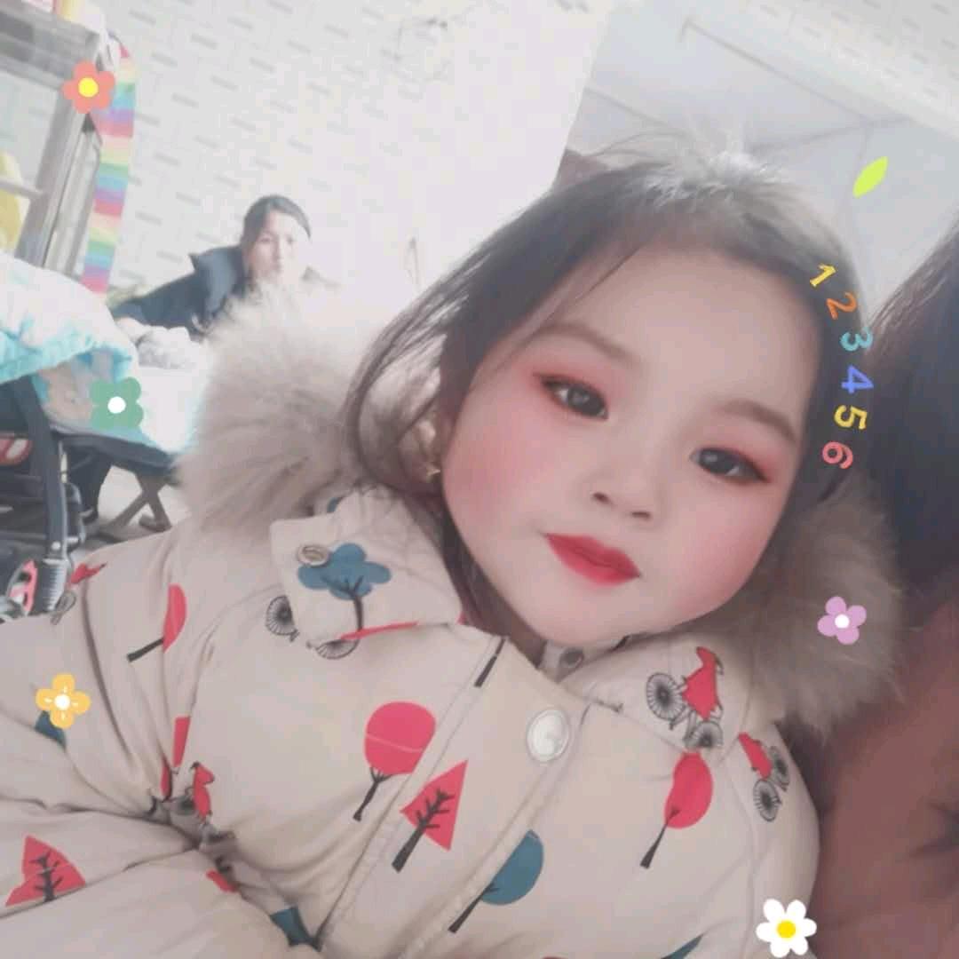 小公主