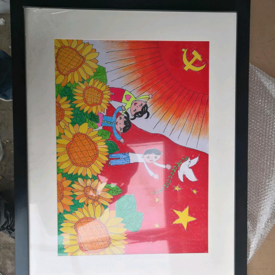 实木画框批发