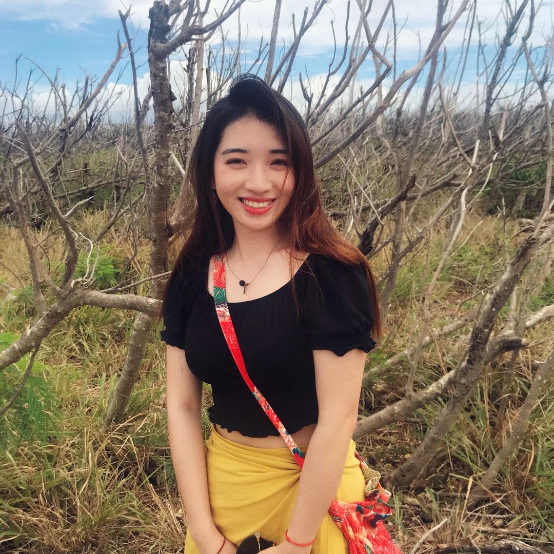 Krystal南