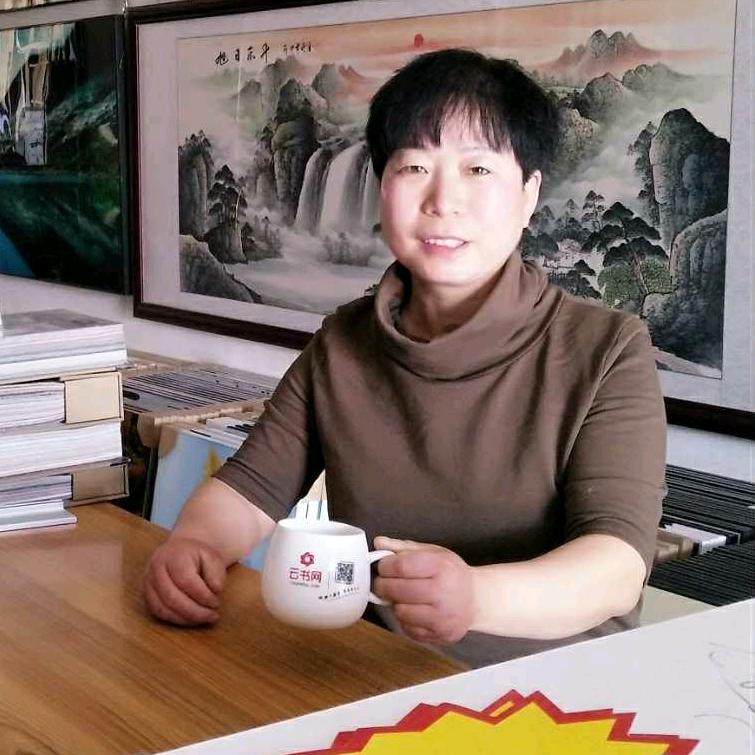 美家画业装饰画厂家