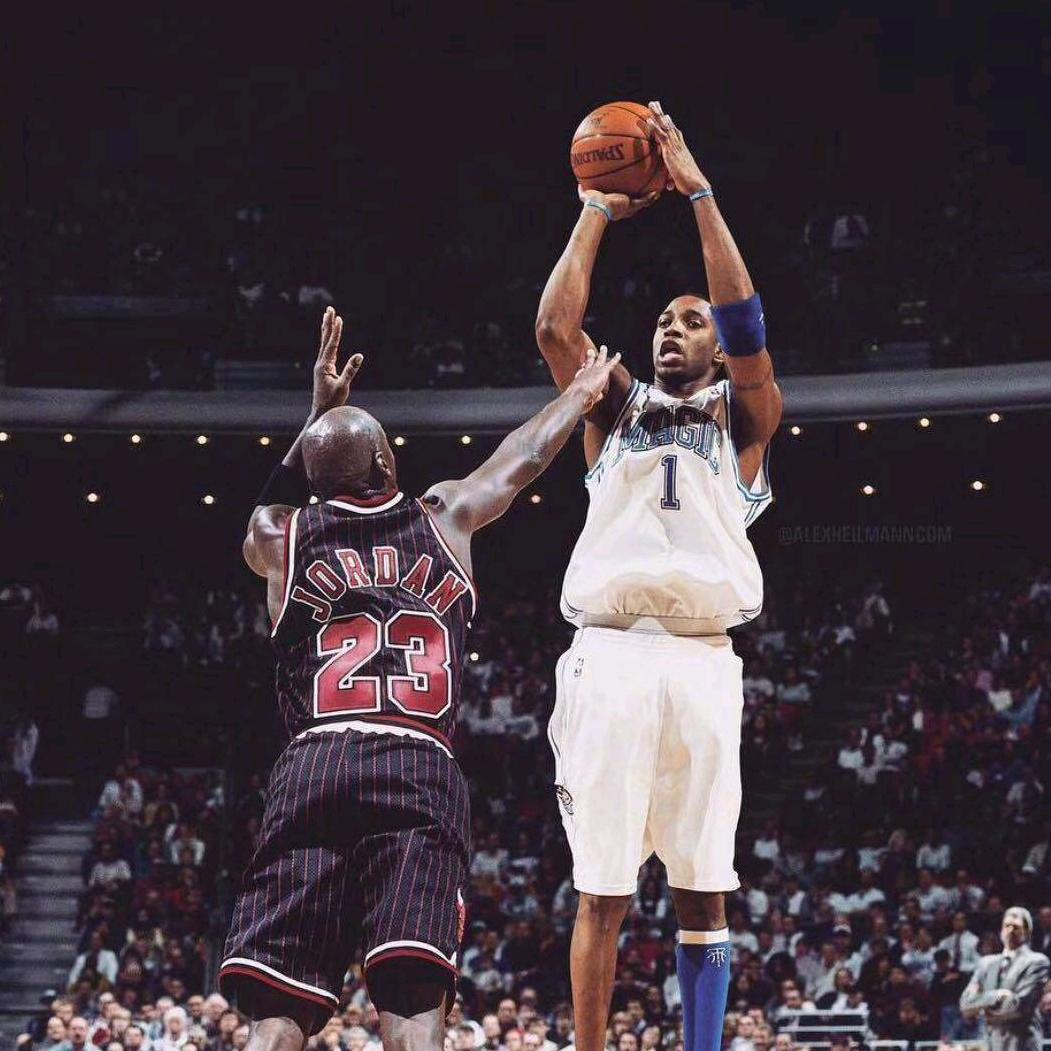 Mcgrady