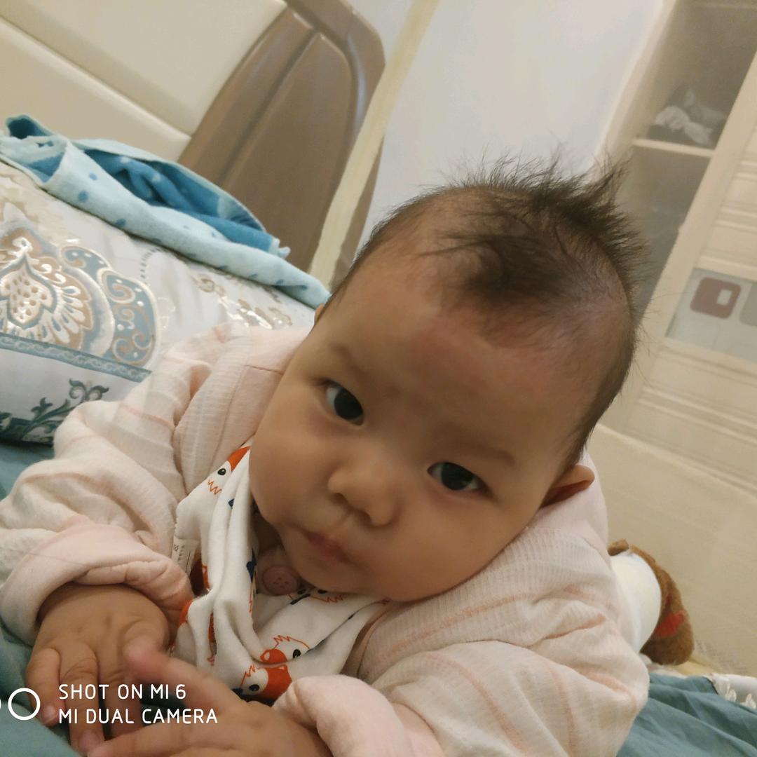 起床，起床，起床床。