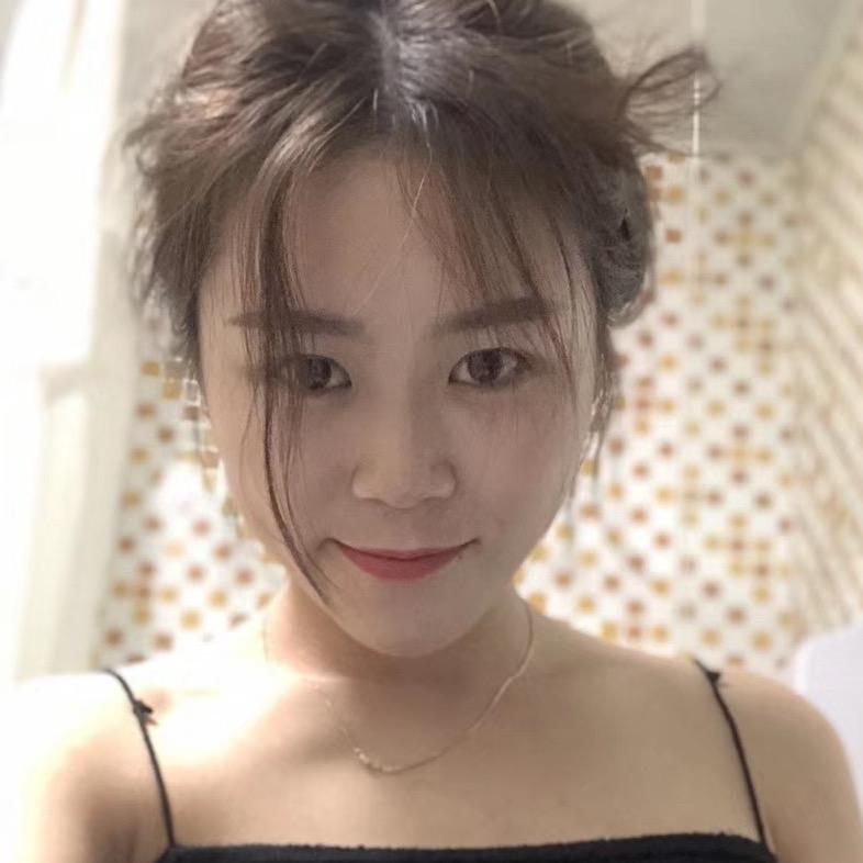 巧笑倩兮