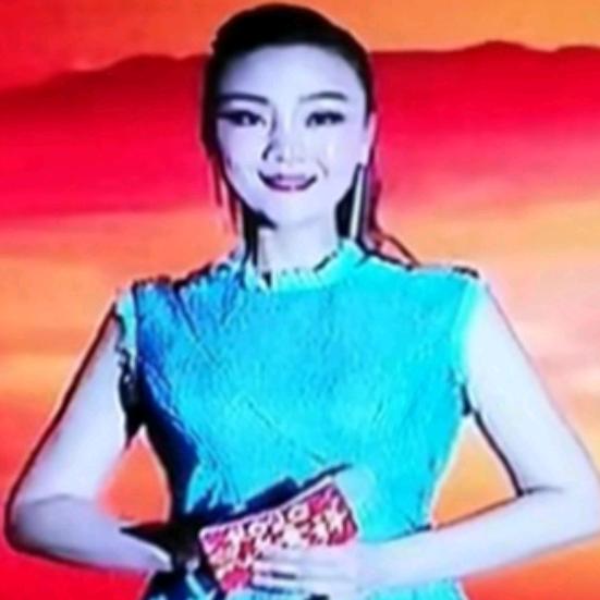 精语舞艺