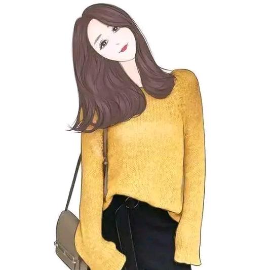 @小桃