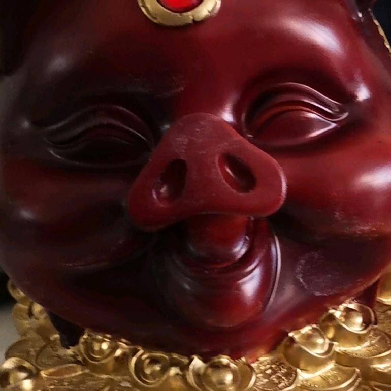 嗝嗝…