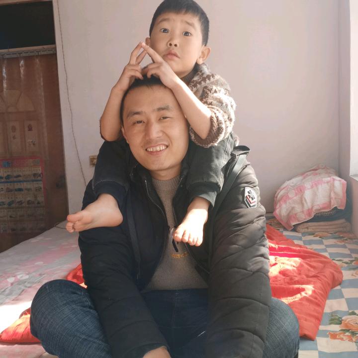 拥抱初心
