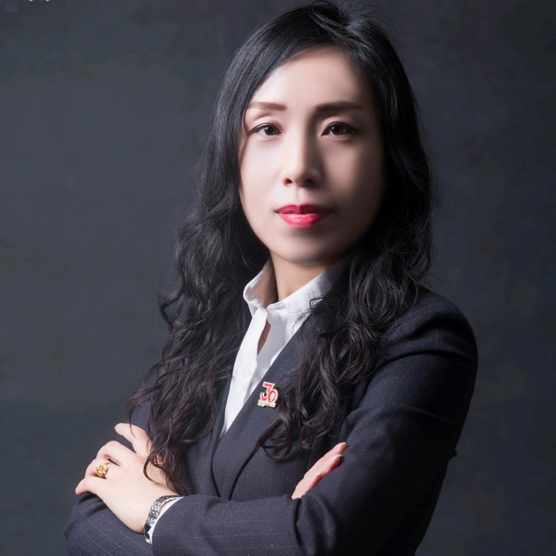 工业品春姐