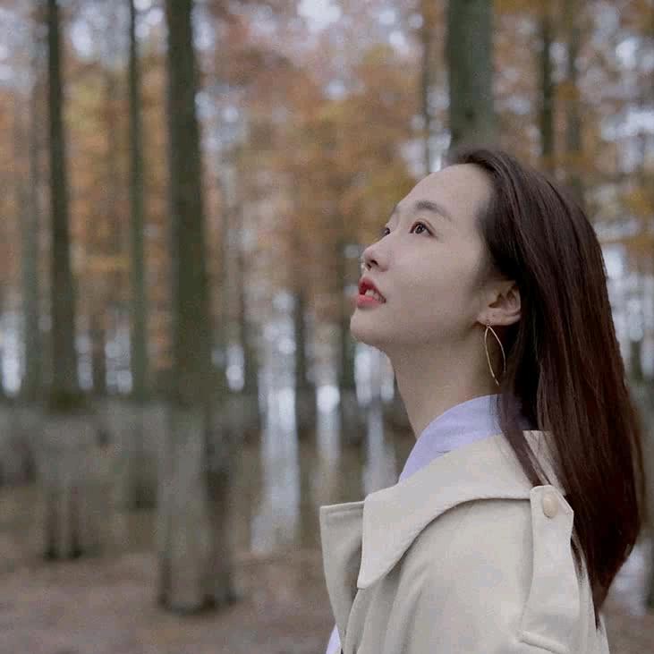 尝尽酸甜苦辣的郭子