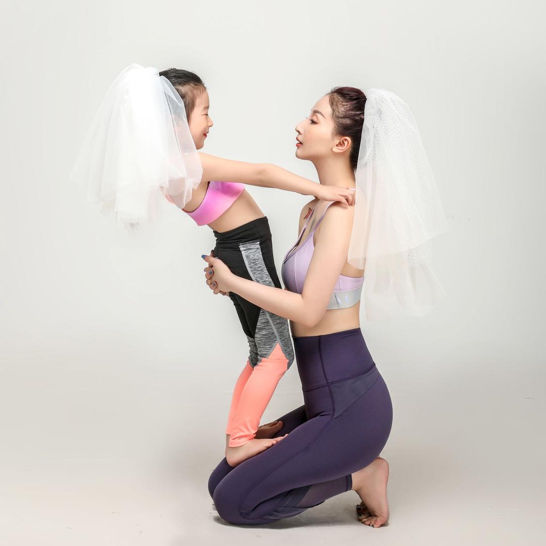 【eree yoga】Kapok