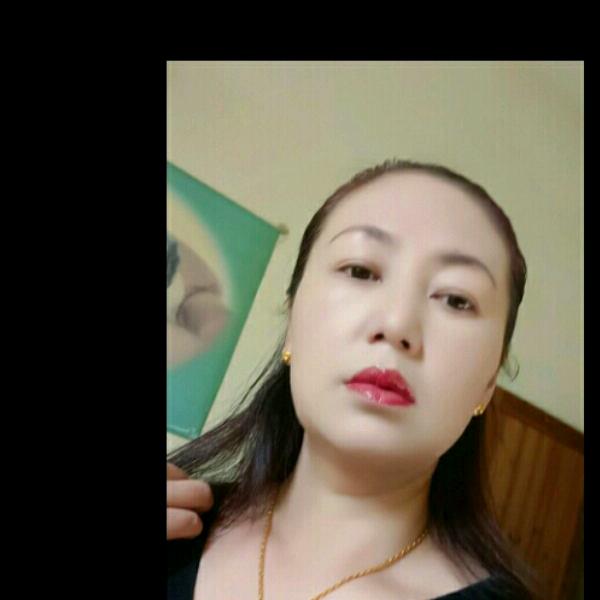 玉玉❤