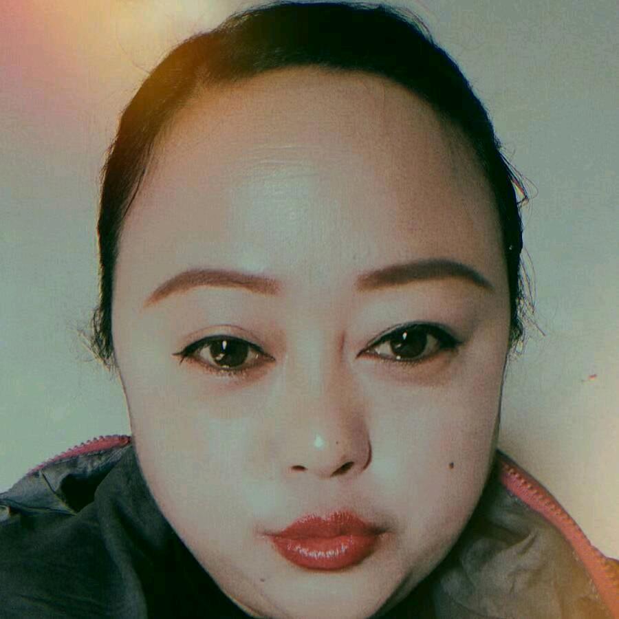 有你好幸福娟子