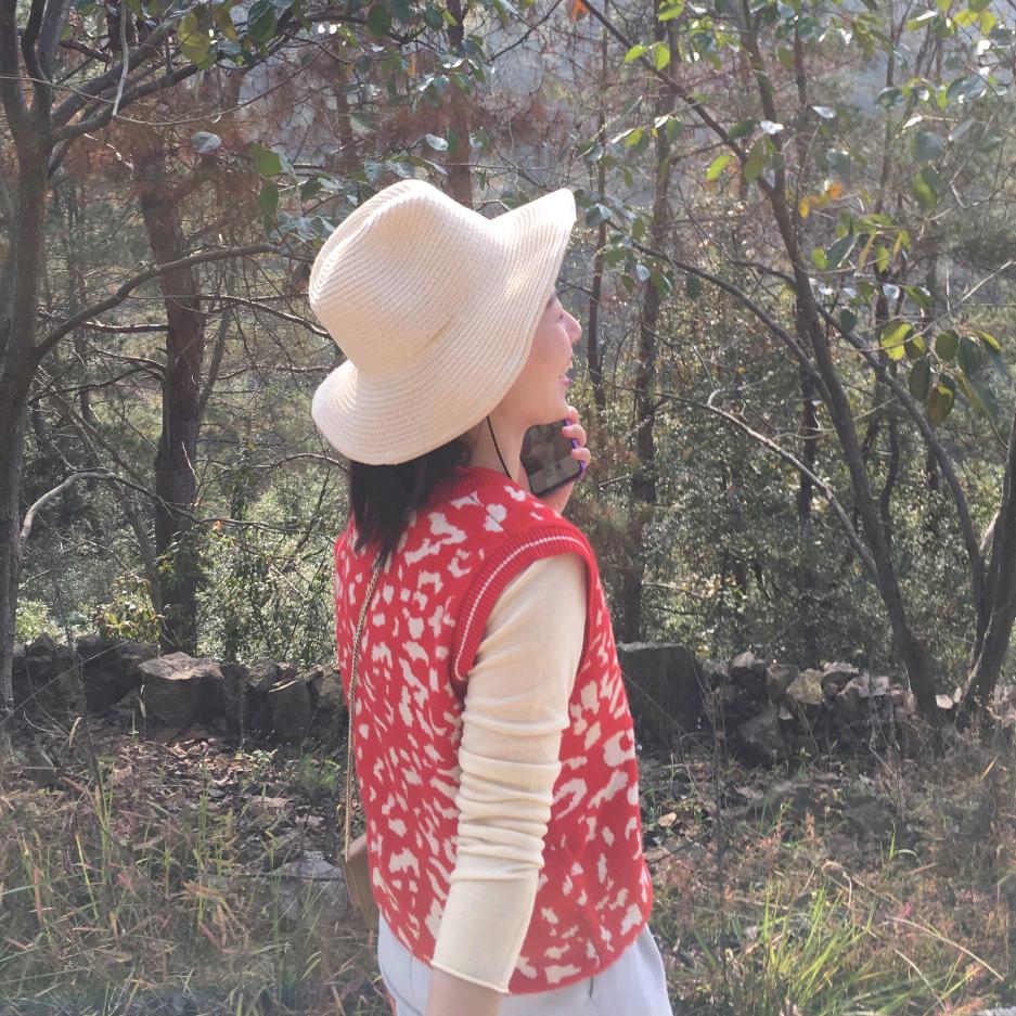 是上进的冰冰子