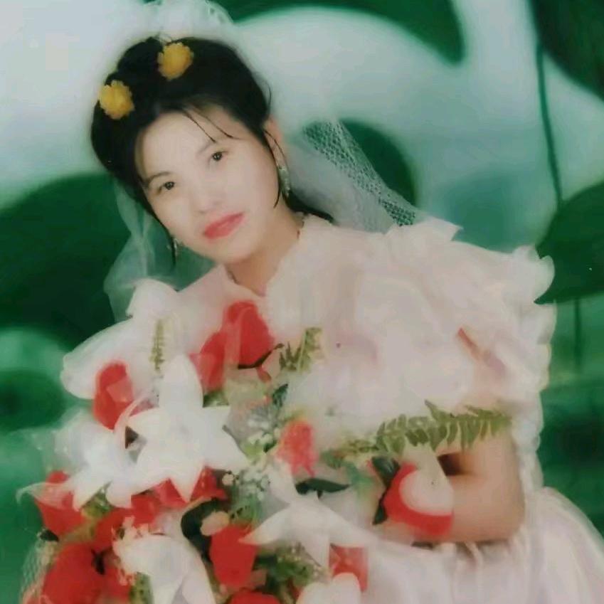 美丽的天使💐💐