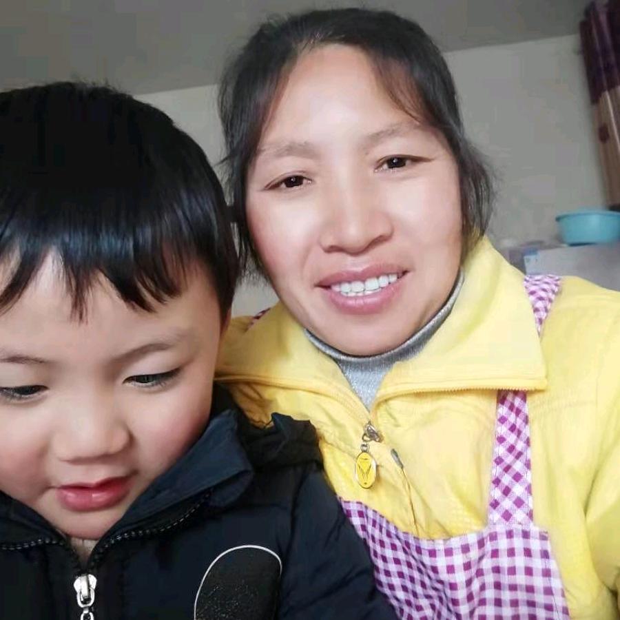 B区7栋长杨大美