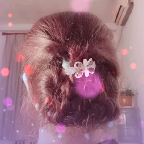 我就是我《拒私聊》