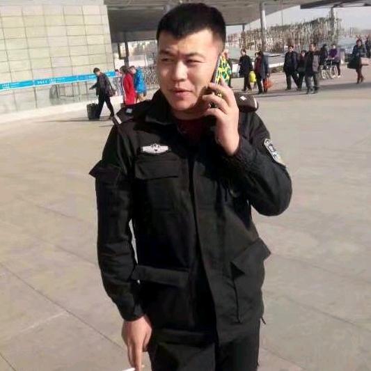 小脚丫