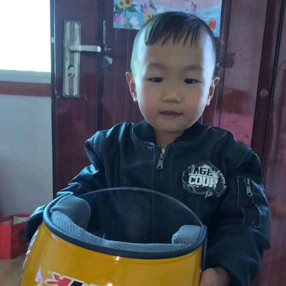 珍惜每一天