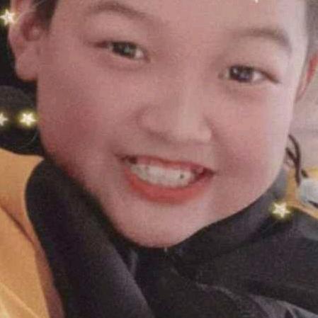 我行我素🐯