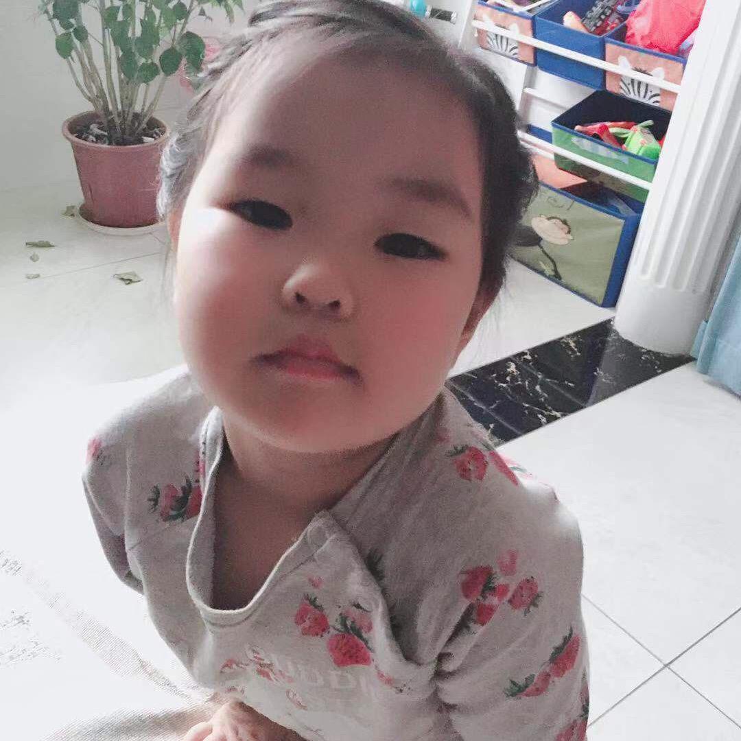 pearl妈妈👩