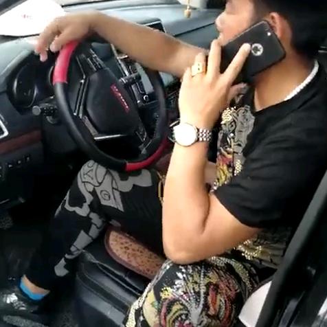 阿东  在创业的路上