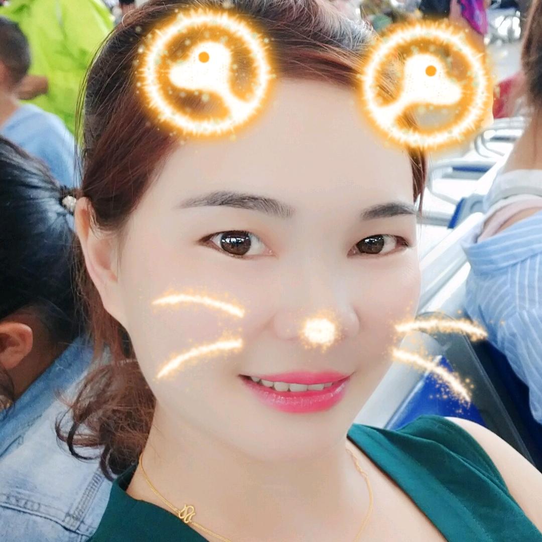 周周✨🌸
