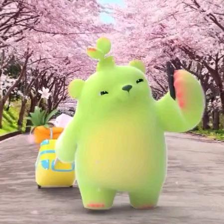 梦想成真
