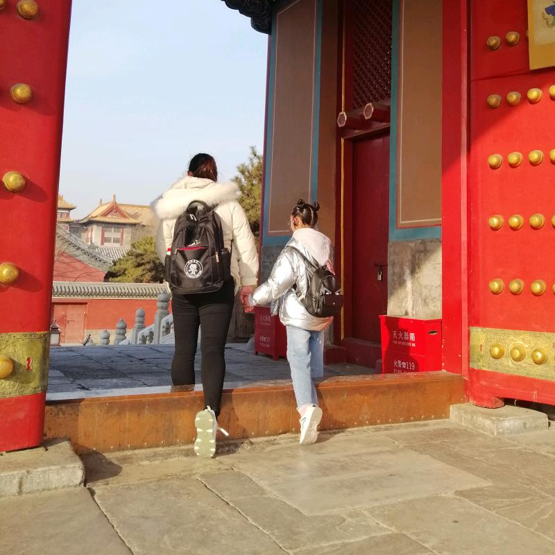 @李大本事