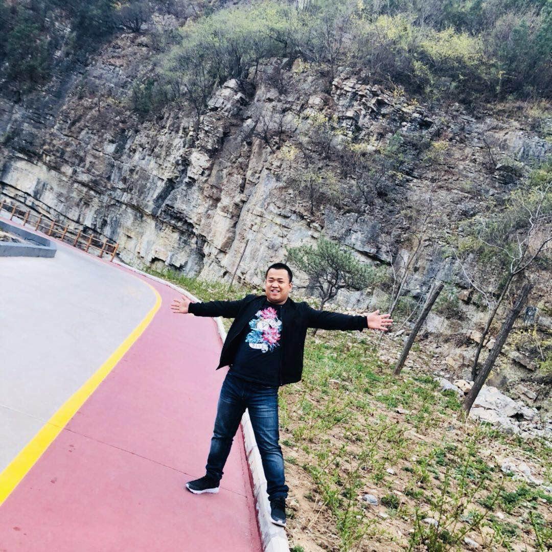 滨州市恒正通汽贸有限公司