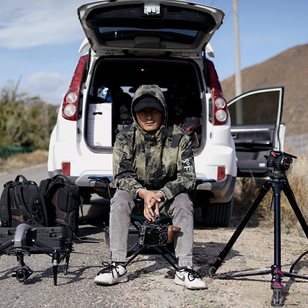 肆野摄影工作室