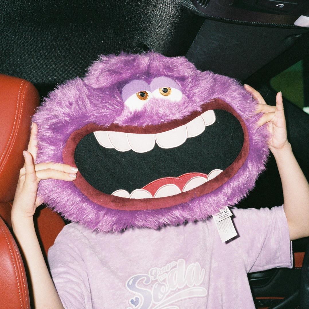 张哈哈.         🐇