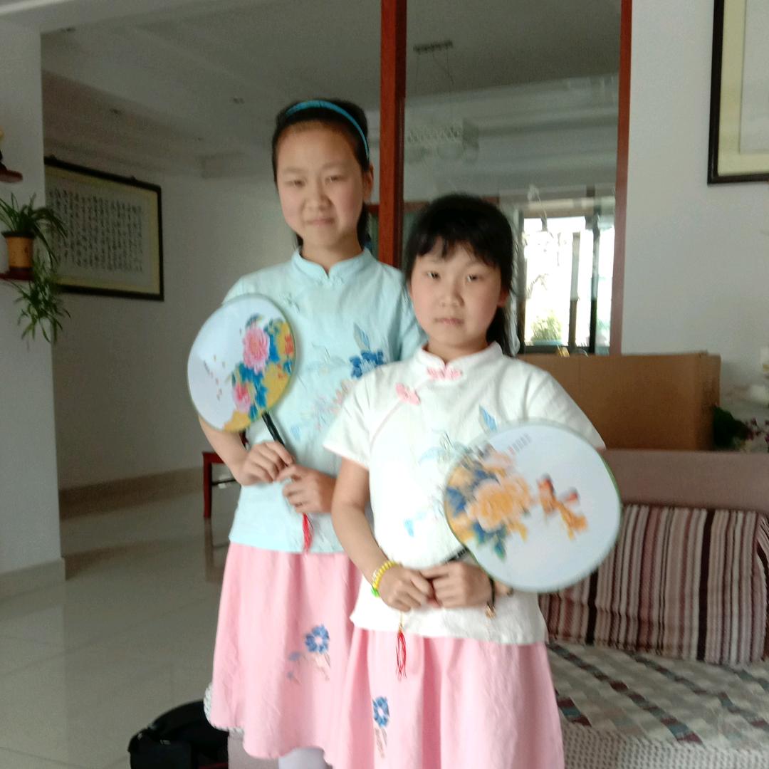 快乐宝贝