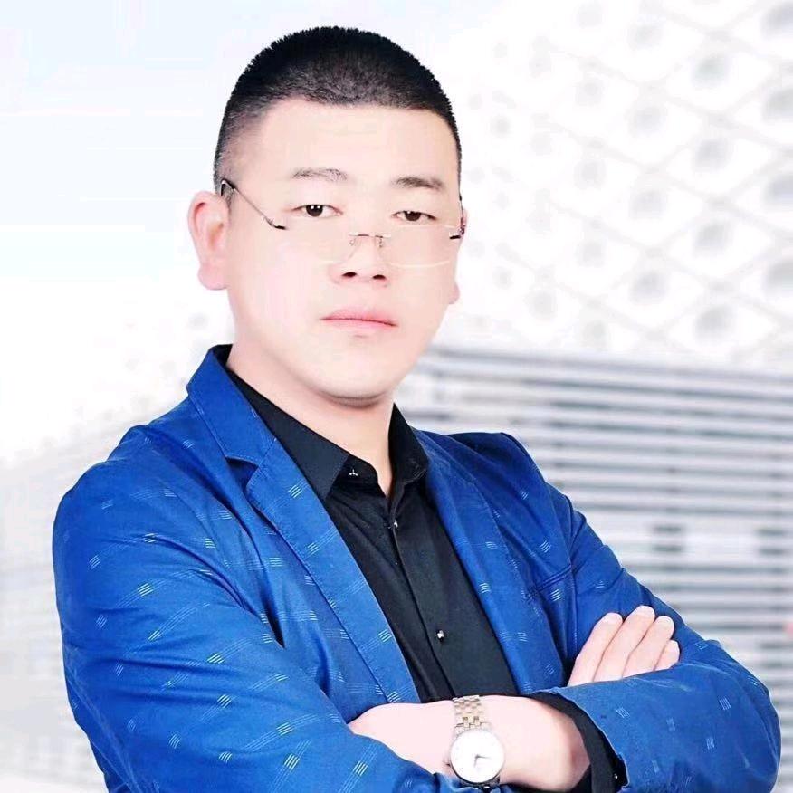 简约男人