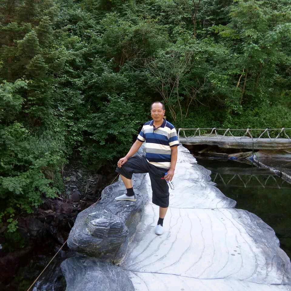 情深世海