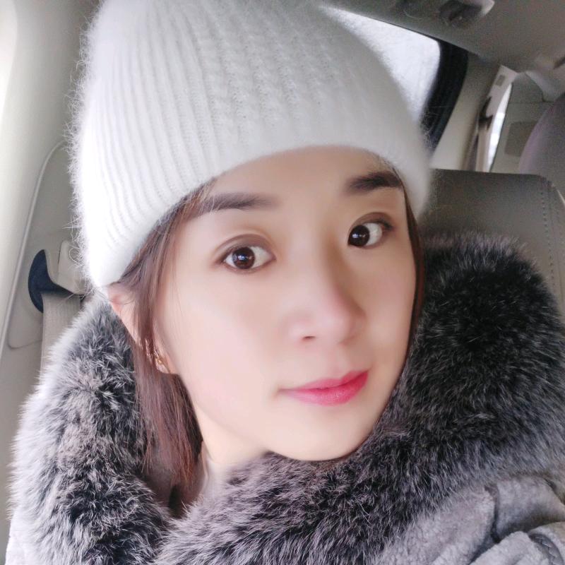 旋风女娜姐