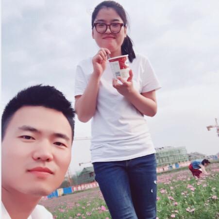 辰妤妈妈