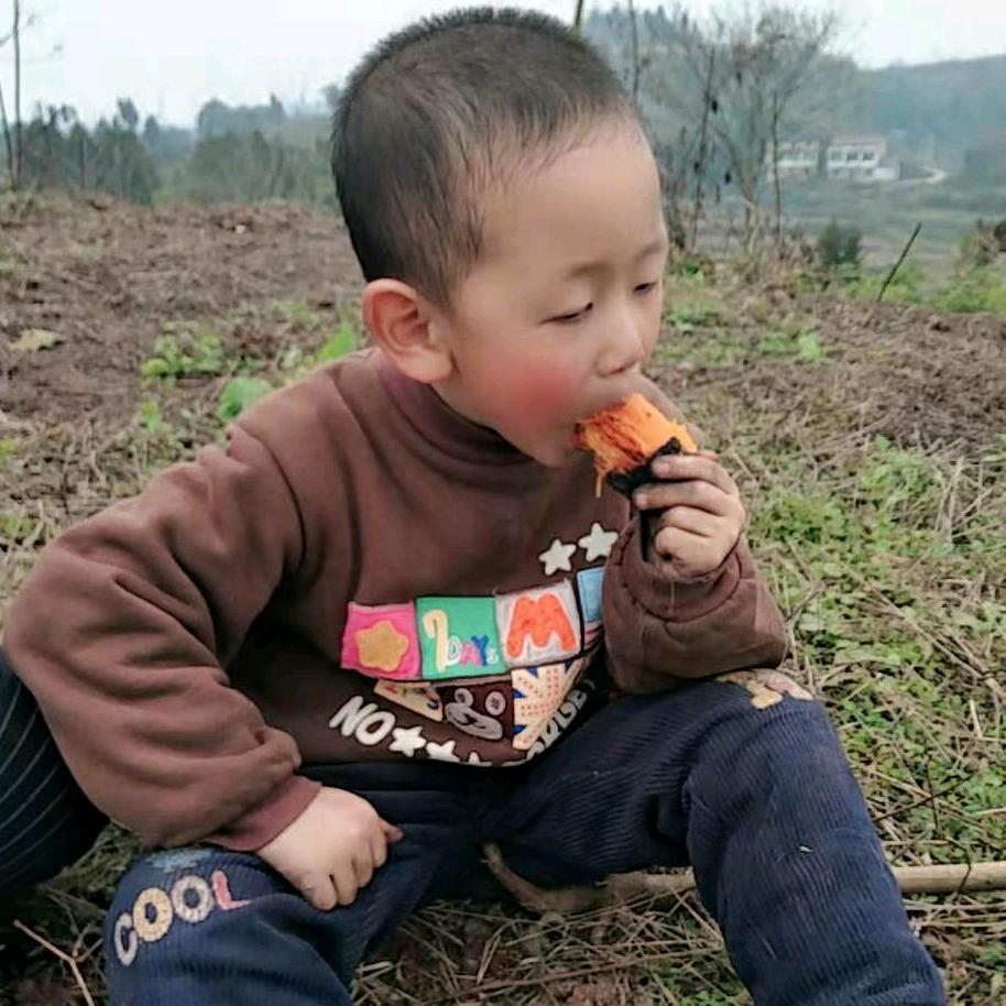 豌豆凉粉