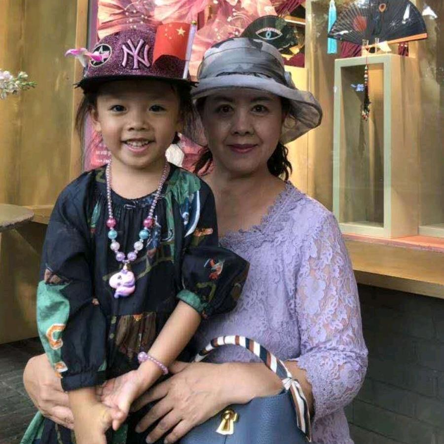 🌴🍒樱桃奶奶🍒