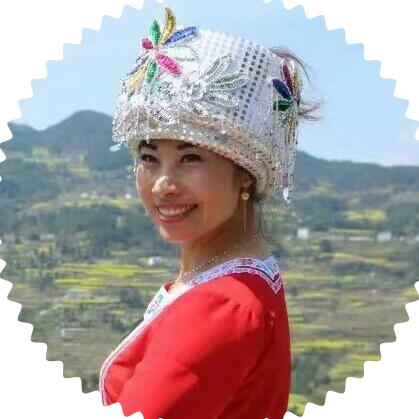 土家幺妹